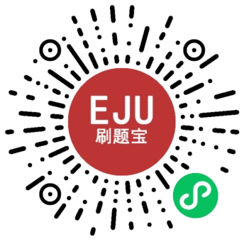 小程序二维码